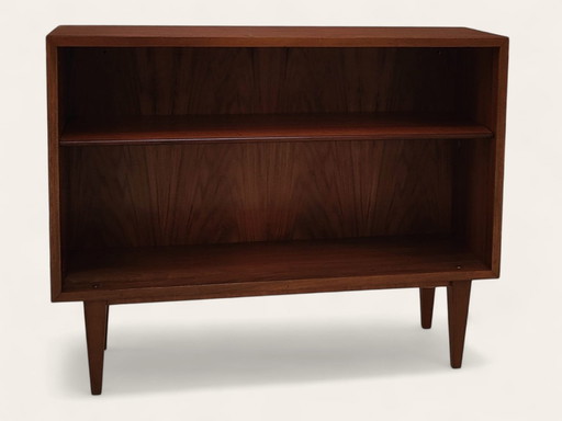 Mid - Century Bookcase