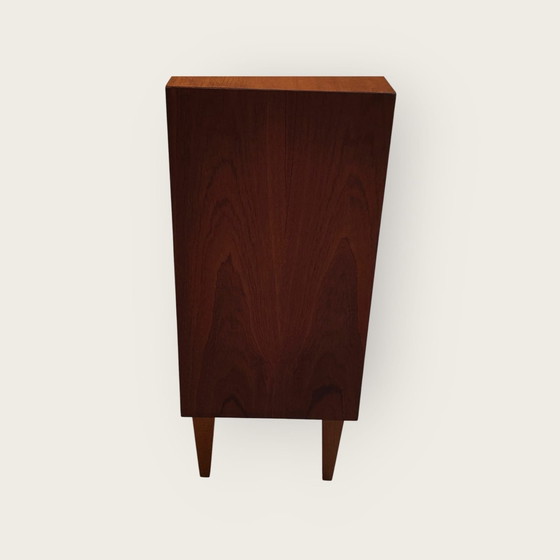 Image 1 of Mid - Century Bookcase