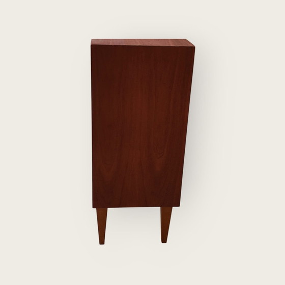 Image 1 of Mid - Century Bookcase