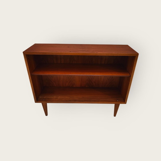 Image 1 of Mid - Century Bookcase