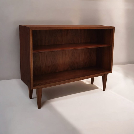 Image 1 of Mid - Century Bookcase