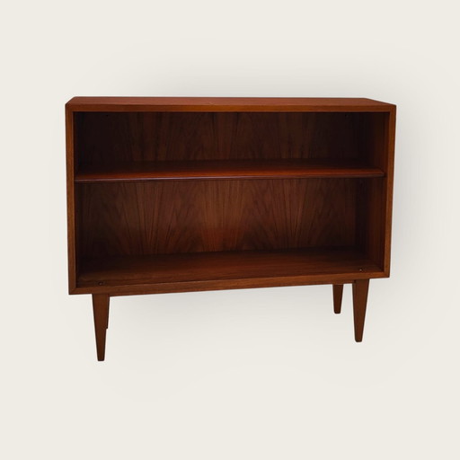 Mid - Century Bookcase