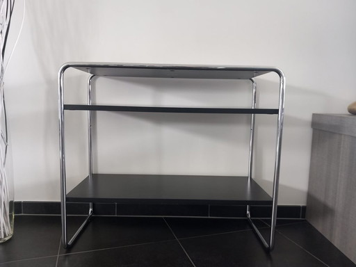 Table d'appoint Thonet B22