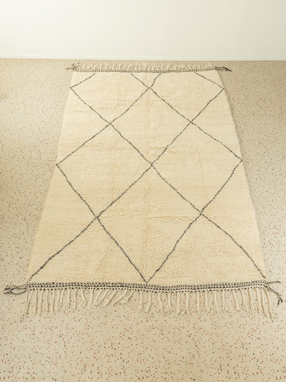 Image 1 of Timeless Beni Berber Rug