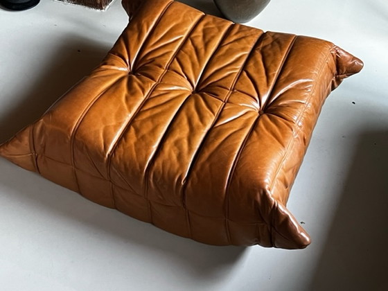 Image 1 of Ligne Roset modular sofa by Michel Ducaroy