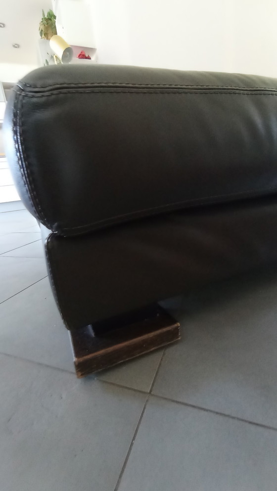 Image 1 of Durlet corner sofa