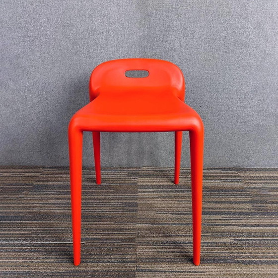 Image 1 of Magis Yu Yu Bar Stool