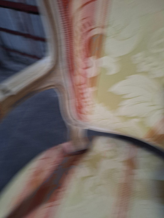 Image 1 of L Xv Armchair/Ladies armchair In good condition.