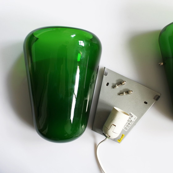 Image 1 of 2x applique vintage IKEA Lavin