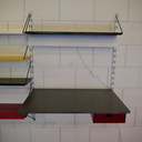 Pilastro Tjerk Reijenga wall unit / wall rack