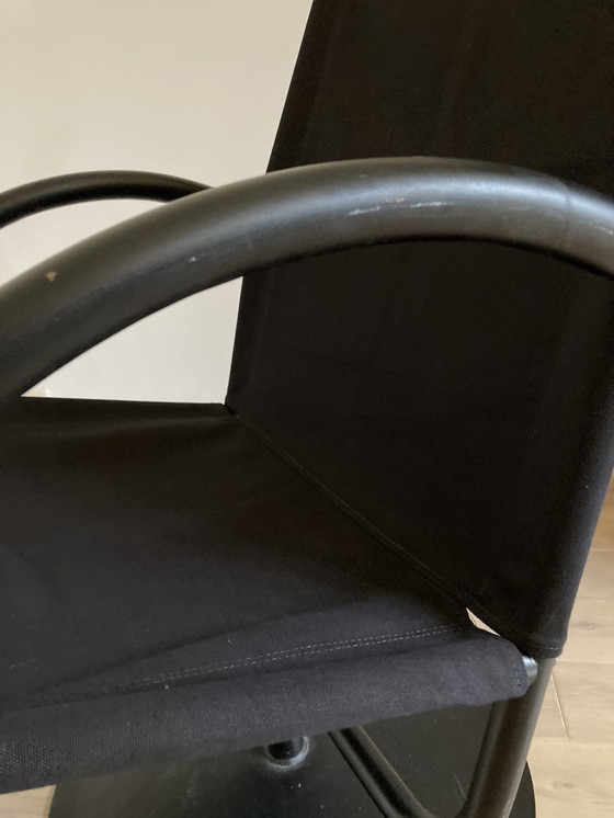 Image 1 of 1980s Swivel Armchair