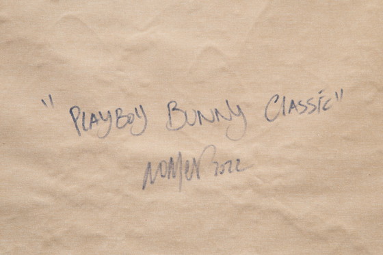 Image 1 of Nomen - Playboy Bunny classic