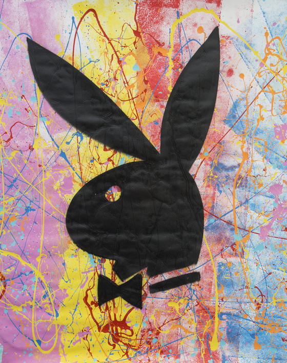 Image 1 of Nomen - Playboy Bunny classic