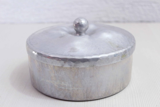 Image 1 of Maggi Box, Vintage Candy Box