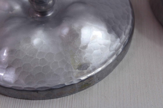 Image 1 of Maggi Box, Vintage Candy Box