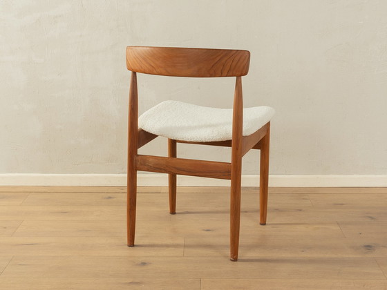 Image 1 of  1960s Dining chairs, Farsø Stolefabrik 