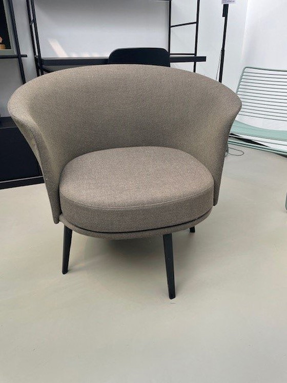 Image 1 of Hay Armchair Dorso Showroom Model