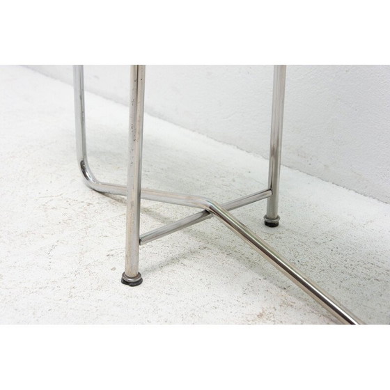 Image 1 of Jardinera Bauhaus antigua, Checoslovaquia, 1930