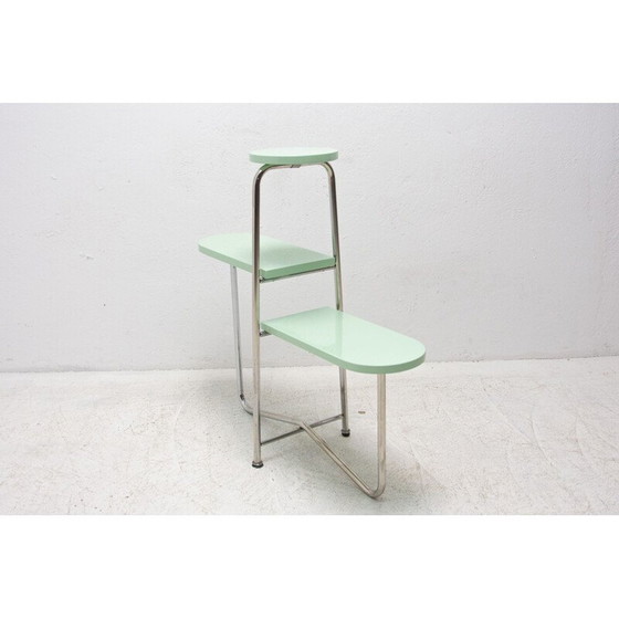 Image 1 of Jardinera Bauhaus antigua, Checoslovaquia, 1930