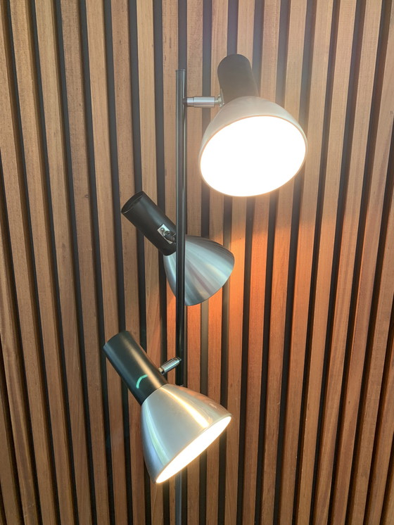 Image 1 of Lampe vintage 1970