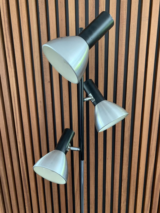 Image 1 of Lampe vintage 1970