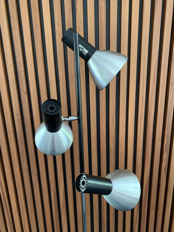 Image 1 of Lampe vintage 1970