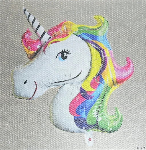 Wouter van Donselaar - Unicorn