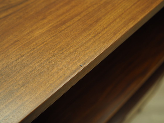 Image 1 of Rosewood Bookcase, Danish Design, 1970S, Production: Denmark