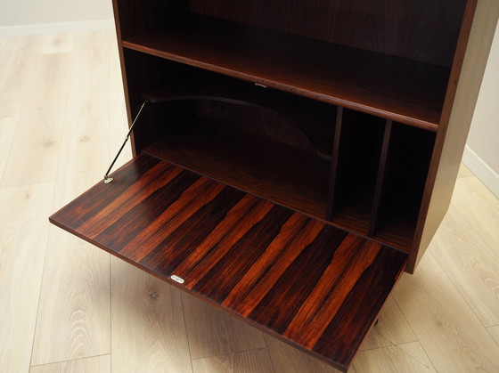 Image 1 of Rosewood Bookcase, Danish Design, 1970S, Production: Denmark