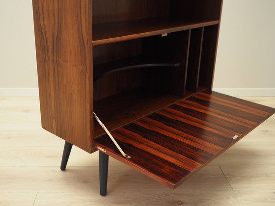 Image 1 of Rosewood Bookcase, Danish Design, 1970S, Production: Denmark