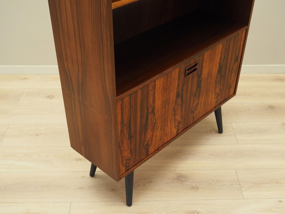 Image 1 of Rosewood Bookcase, Danish Design, 1970S, Production: Denmark