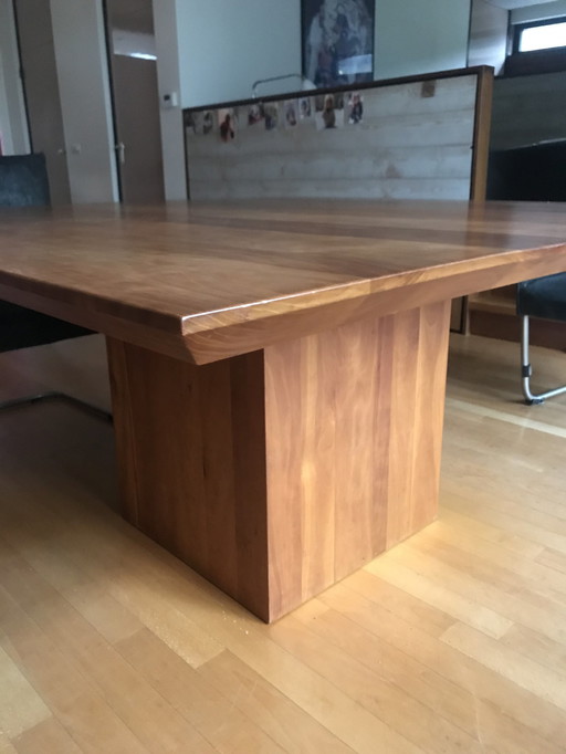 Dining Table From Verhouden Oirschot