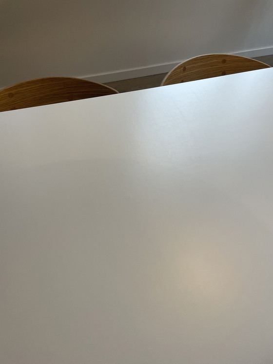 Image 1 of Phill Table 240X90