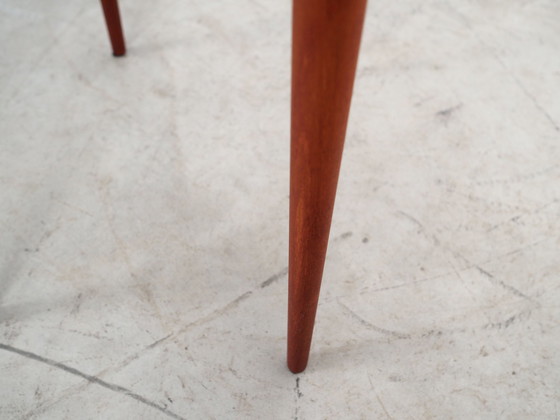 Image 1 of Teak Coffee Table, Danish Design, 1970S, Production: Denmark