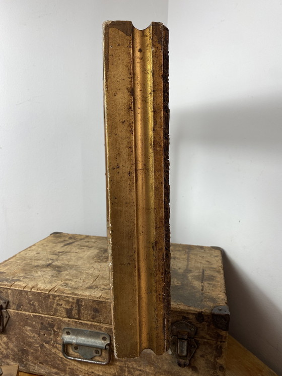 Image 1 of Barbizon Antique Wood Frame