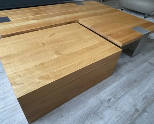 Design Coffee Table