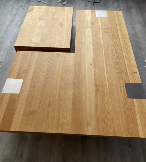 Design Coffee Table