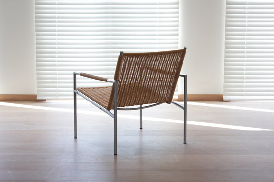 Image 1 of Sz 01 Armchair By Martin Visser For 'T Spectrum