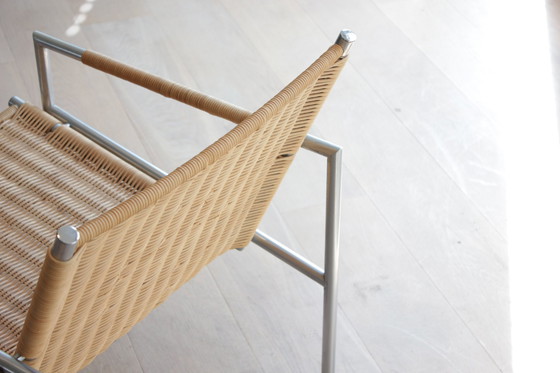 Image 1 of Sz 01 Armchair By Martin Visser For 'T Spectrum