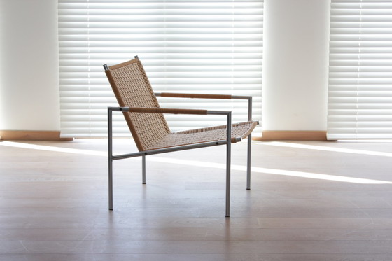 Image 1 of Sz 01 Armchair By Martin Visser For 'T Spectrum