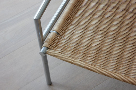 Image 1 of Sz 01 Armchair By Martin Visser For 'T Spectrum