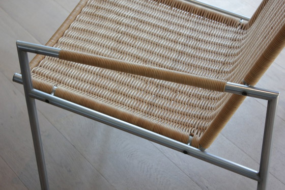 Image 1 of Sz 01 Armchair By Martin Visser For 'T Spectrum