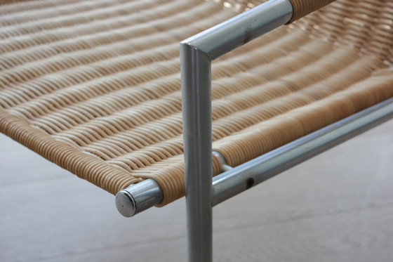 Image 1 of Sz 01 Armchair By Martin Visser For 'T Spectrum