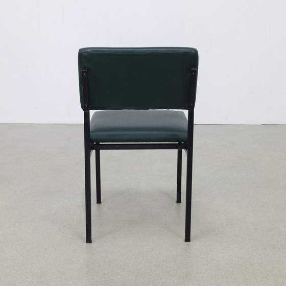 Image 1 of 2X Dining chair Se01/Se64 Martin Visser 'T Spectrum