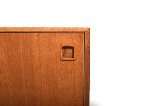 Image 1 of Model No. 21 Sideboard in Oak by Omann Jun, 1960s