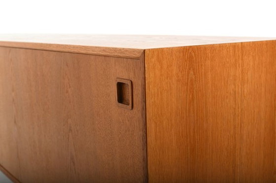 Image 1 of Model No. 21 Sideboard in Oak by Omann Jun, 1960s