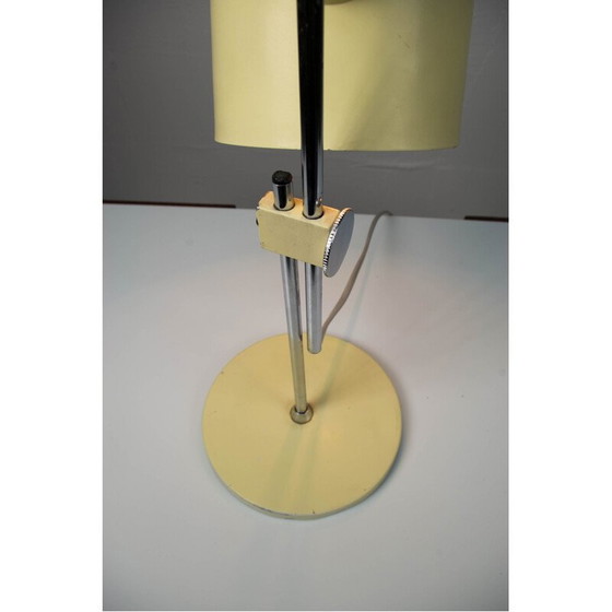 Image 1 of Lampada da tavolo vintage di Josef Hurka per Napako, Cecoslovacchia 1970