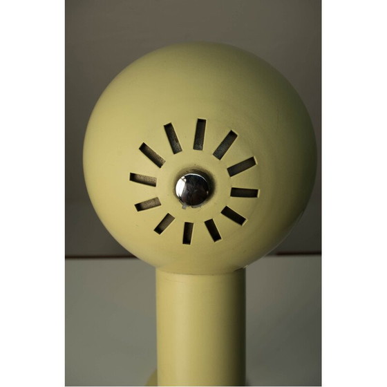 Image 1 of Lampada da tavolo vintage di Josef Hurka per Napako, Cecoslovacchia 1970