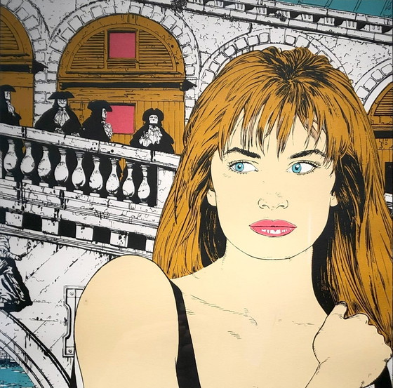 Image 1 of Paul Teng - Manifesto offset