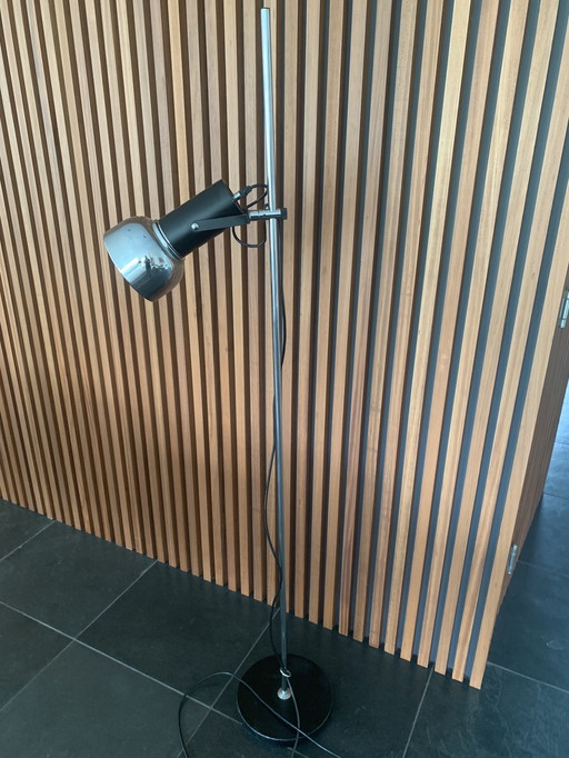 Design floor lamp